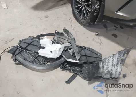 2025 Lexus Nx 350H from USA, damaged, VIN JTJAKCEZ2S5028053